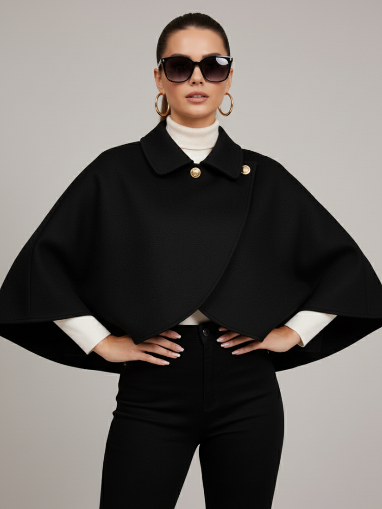 Cropped Cape, Brooklyn Heights | BYMANYC ® New York-0