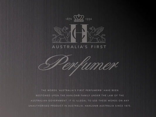 New. KINGS CROSS 1875 CHRISTAL - PARFUM