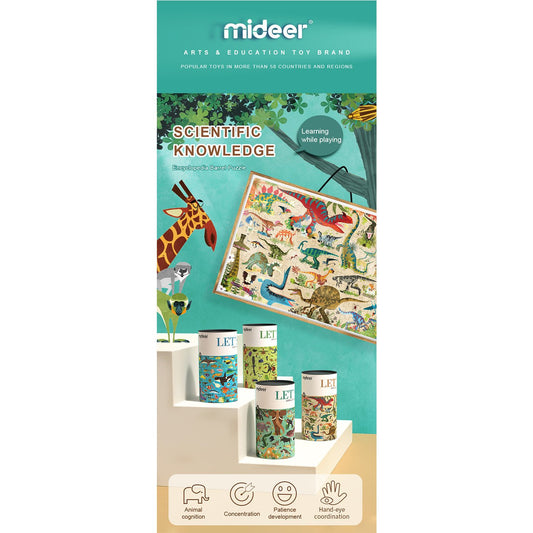 Insect World 126pcs