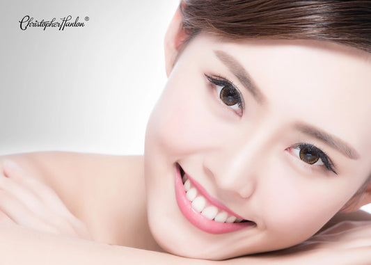 Step 2 | OXYGÈNE FACE WASH + TONER. MAKE-UP REMOVER. Normal + Norm - Dry